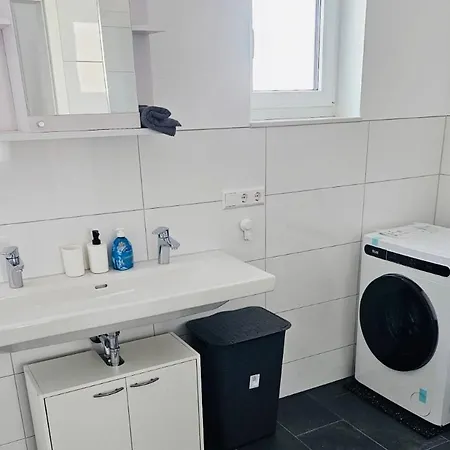 Apartment Iv