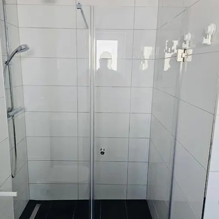 Apartment Iv Weikersheim