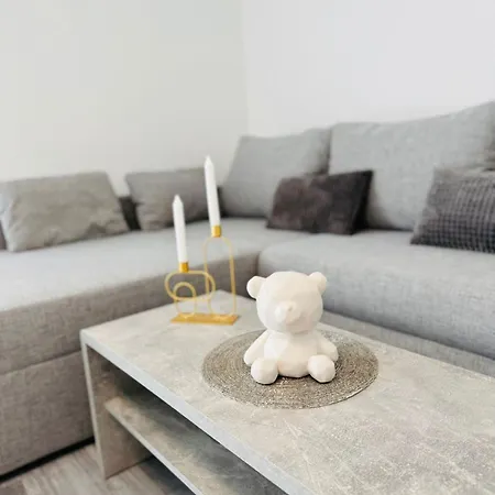 Iv Apartment