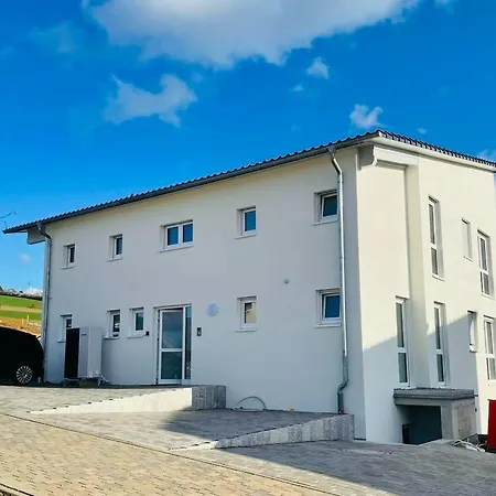 Apartment Iv Weikersheim