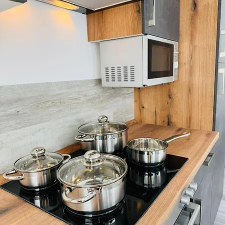 Appartement Iv *