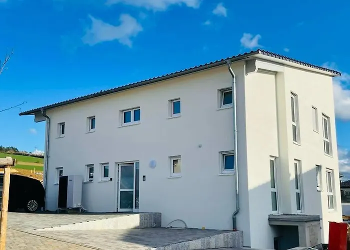 公寓 Iv 魏克尔斯海姆